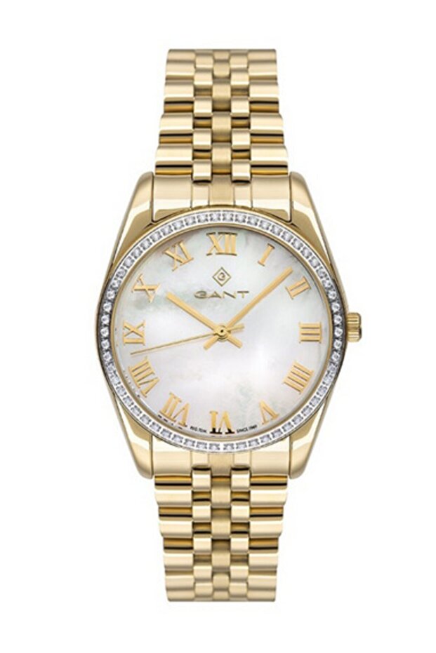 Kadın Kol Saati - 1