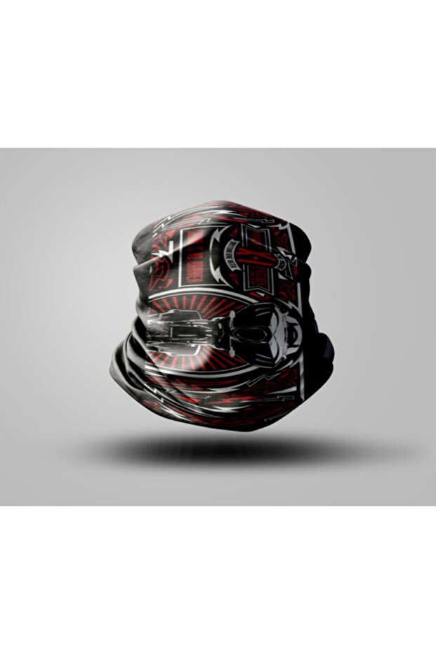 Μπαντάνες - 1