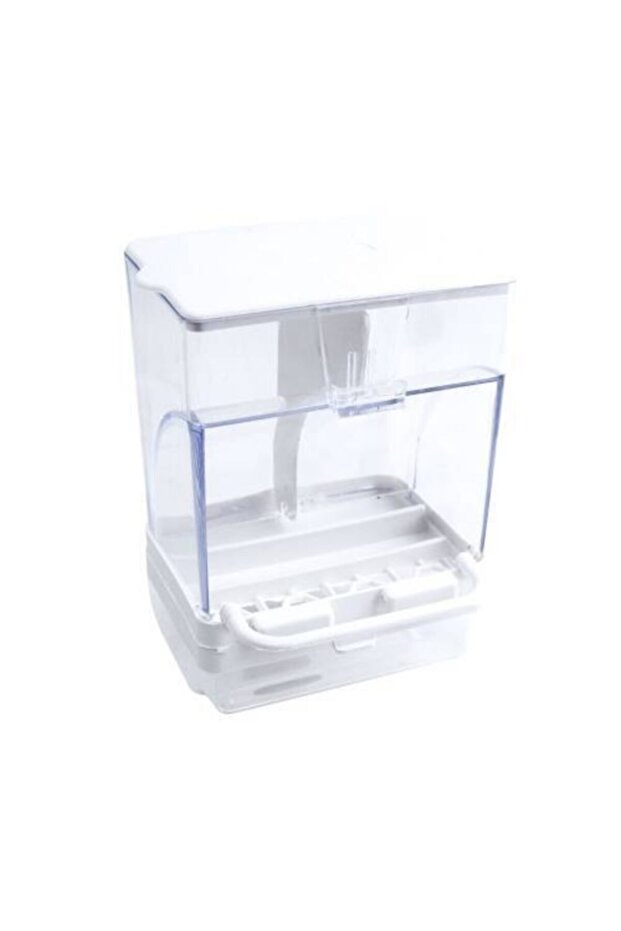 EXOVİT AKILLI YEMLİK - 1