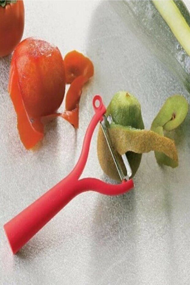 Kırmızı  Soy Soy Dc965 - 1