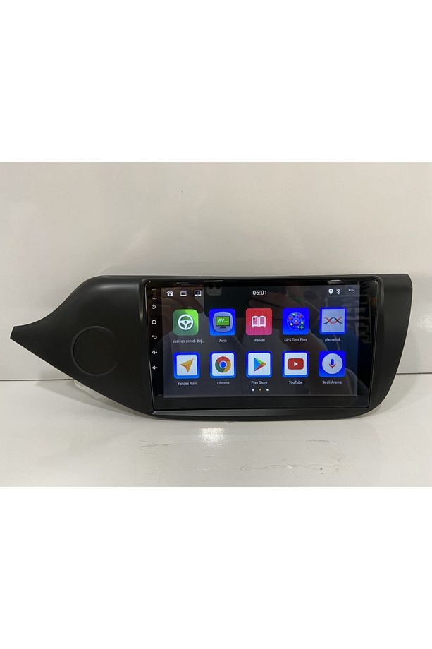 Kıa Ceed Android Carplay Multimedya Kamera 2/32 - 7