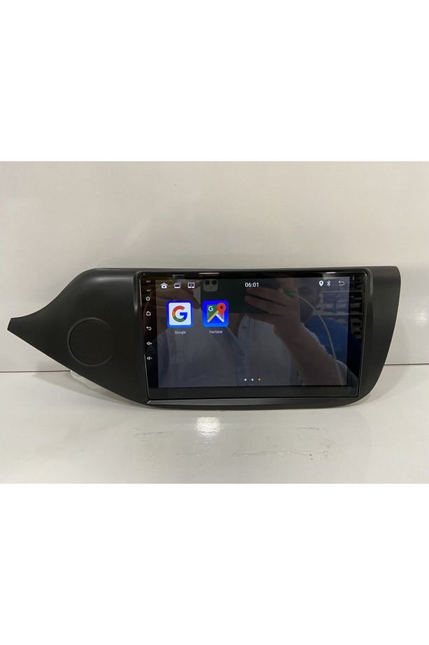 Kıa Ceed Android Carplay Multimedya Kamera 2/32 - 8