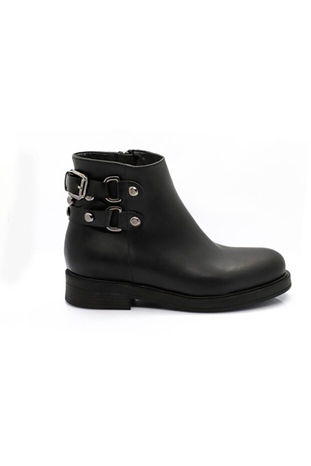 Kadın Siyah  Dx286005-1 - 5