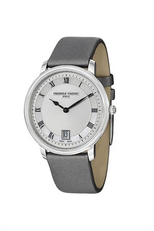 Fc220m4s36 Slim Line Kadın Kol Saati - 1
