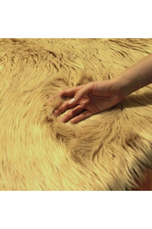 Akrilik Kuzu Post Tekli - . - 5