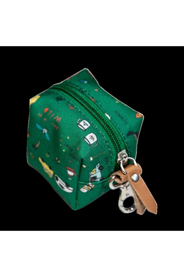 صندوق اللهاية - للتخييم - 1