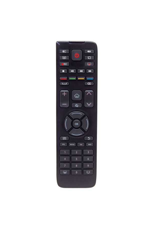 Weko Kl Hı-level-axen-sunny Android Tv Lcd Led Tv Kumanda - 1