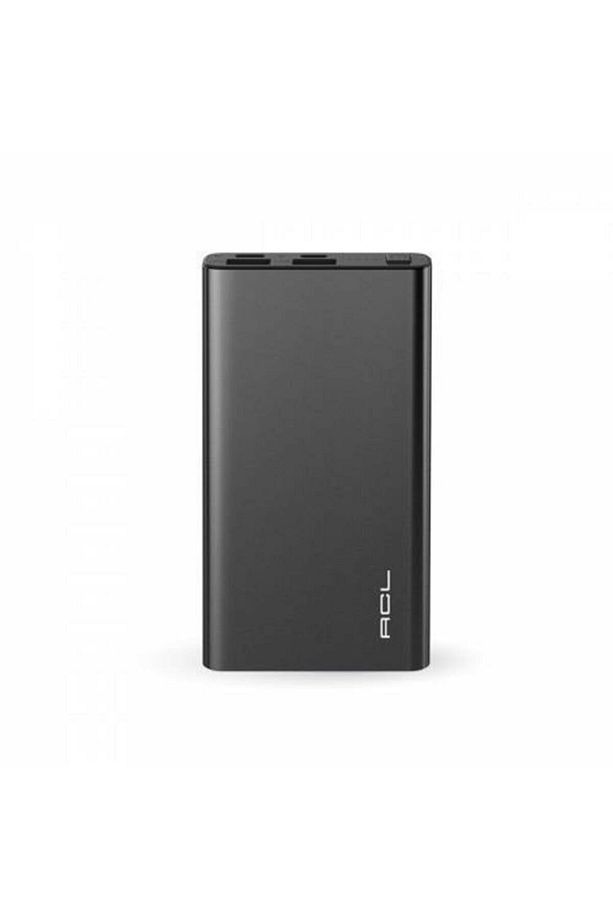 20000 Mah / 2xusb / Mikro / Type-c Kablolu Led Güç Göstergeli Powerbank Pw-28 - 1