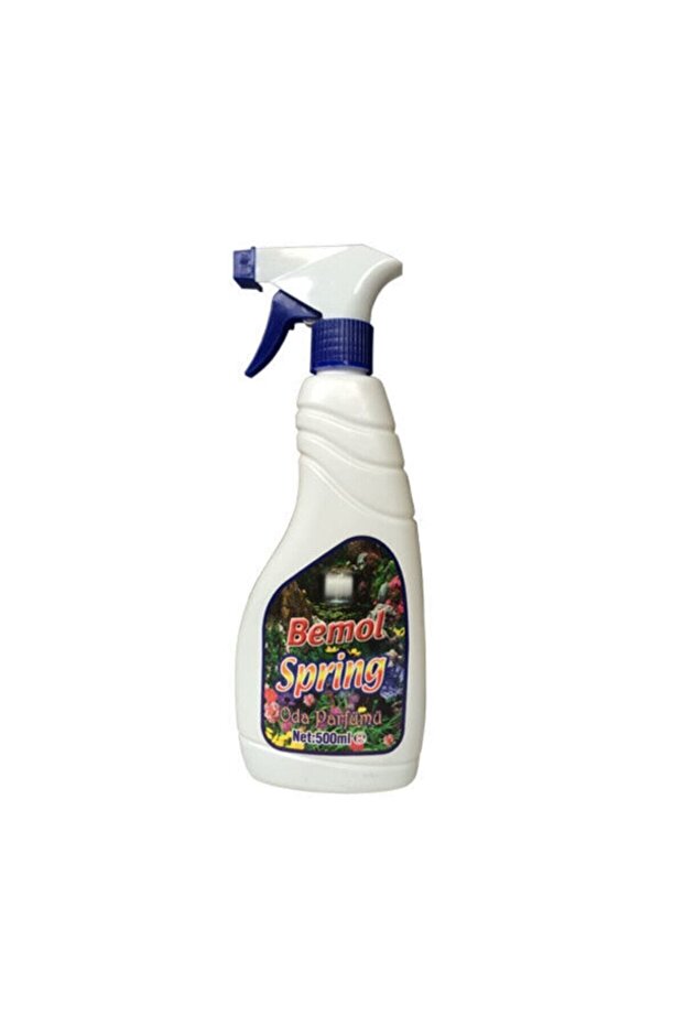 Spring Oda Parfümü 500ml - 1
