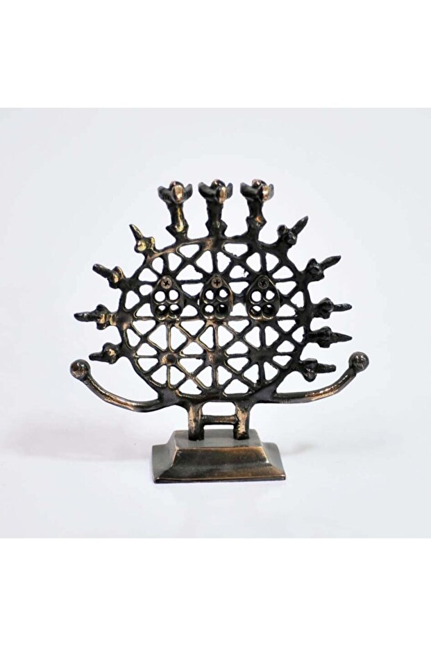 Hitit Güneşi Kursu - 2