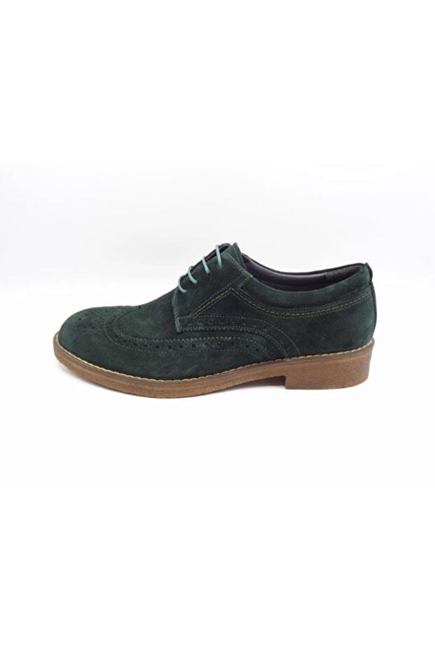 Winter Oxford Model Au04