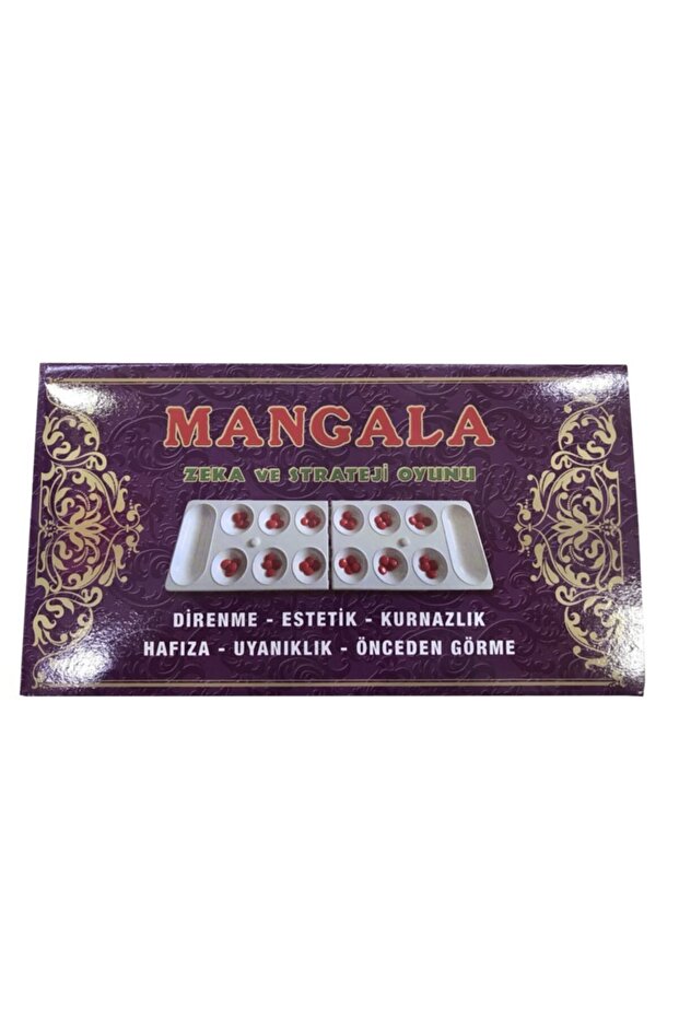 Mangala - 1
