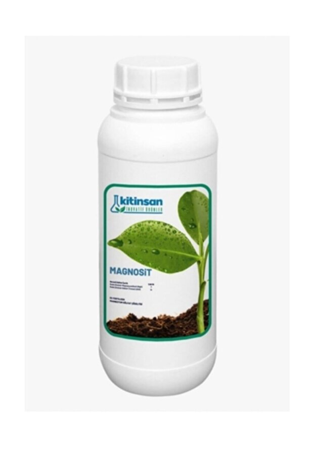 Magnosit - 1