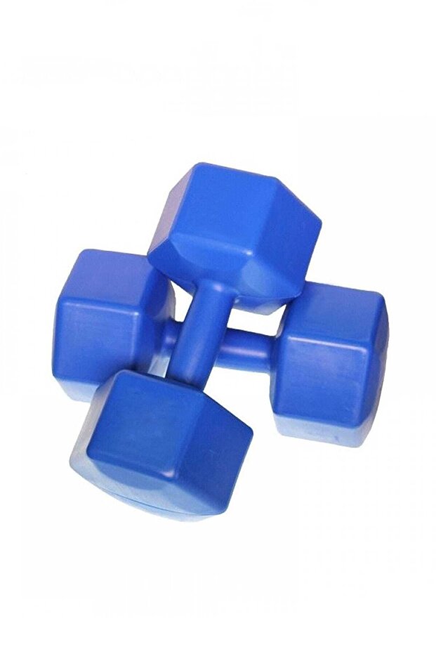 7 Kg Dambıl Seti - 1