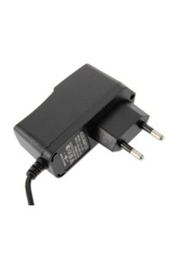 Ac Dc 12v 1a Adaptör - 1