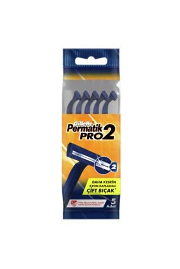Permatik Pro2 5li Poşet - 1