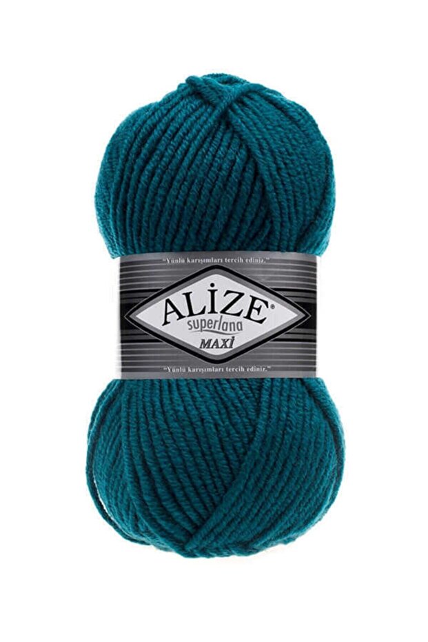 Superlana Maxi 212 - 1