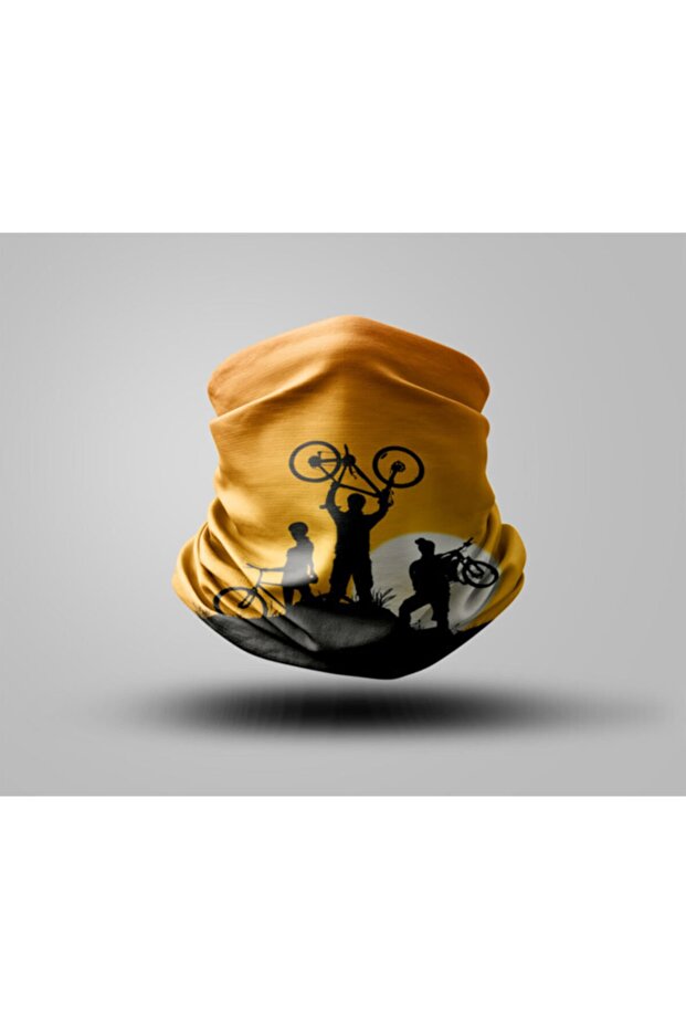 Μπαντάνες - 1