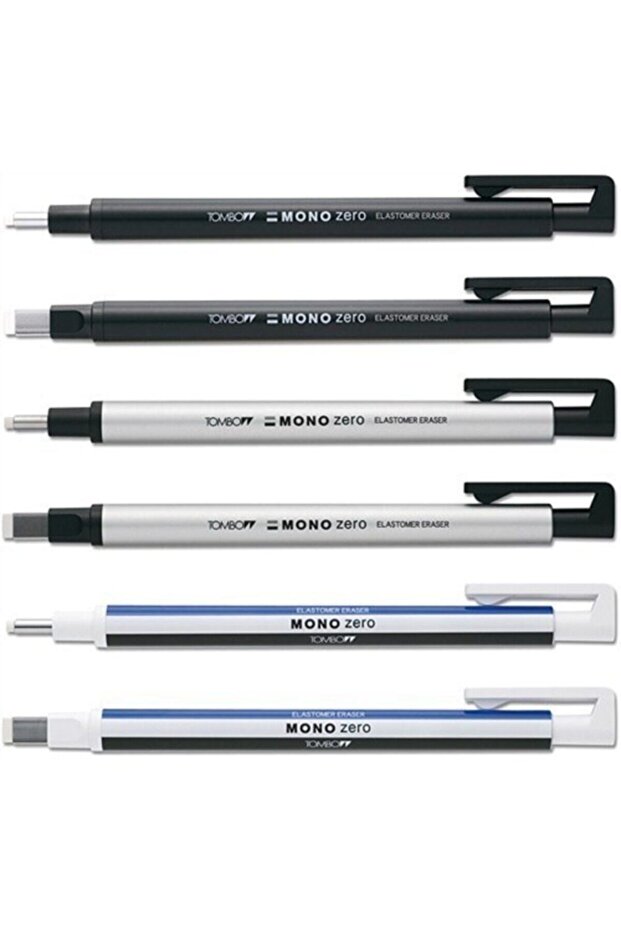 Mono Zero Kalem Silgi 2,3 Mm. - 3