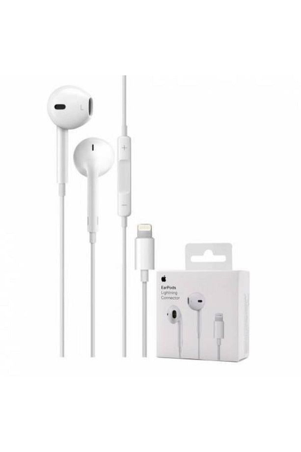 Ios Uyumlu Lightning Tak Çalıştır Kulaklık 7 7 Plus 8 8 Plus X Xs Max Xr - 1