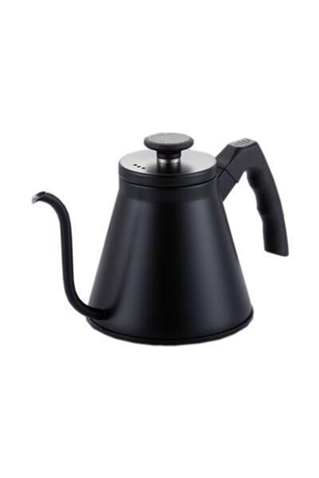 Barista Kettle Slim Fiy 800 Ml - Black