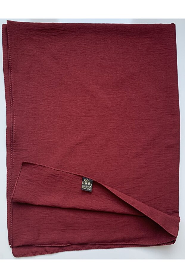 Caz Şal Bordo - 3