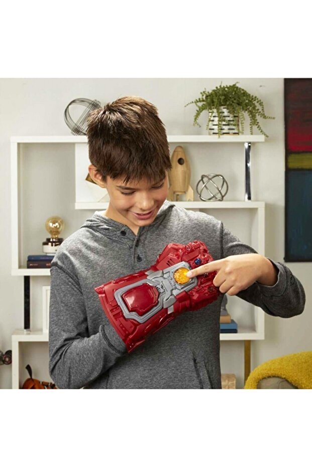 Endgame Elektronik Eldiven E9508 - 5