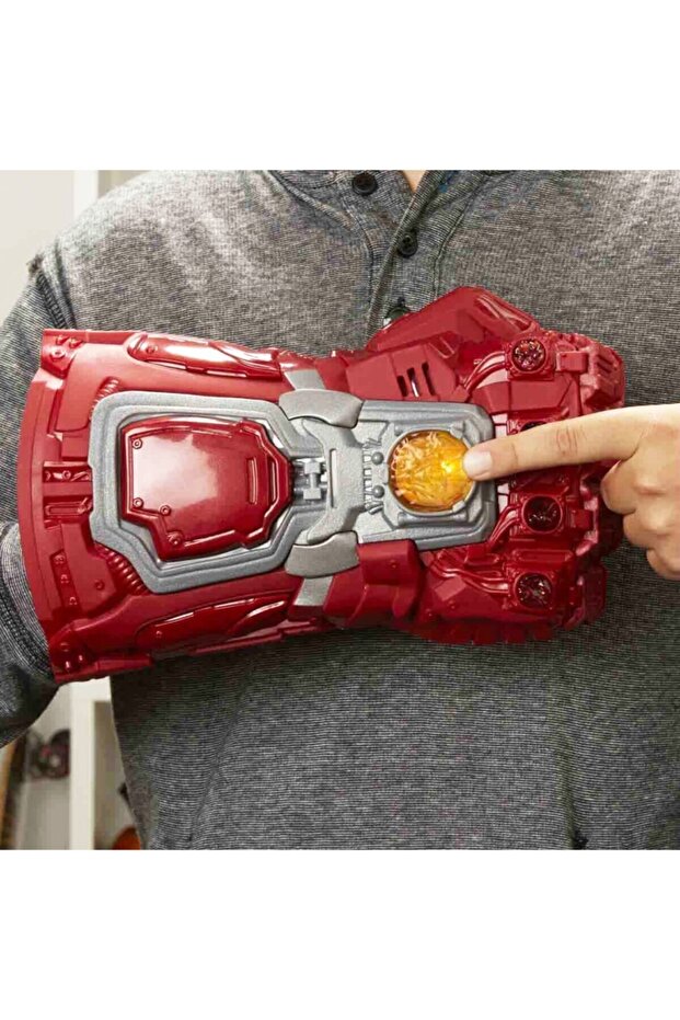 Endgame Elektronik Eldiven E9508 - 6