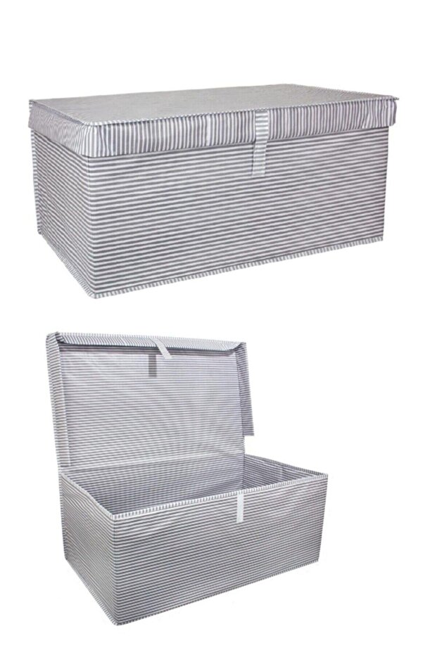 Çok Amaçlı Kutu Mega - 1