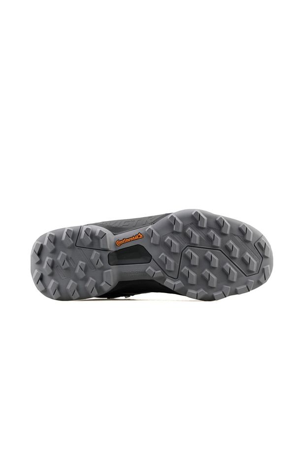 Terrex Swift R3 Mid Gtx Erkek Trekking Bot Ve Ayakkabısı Fw2762 Siyah - 5