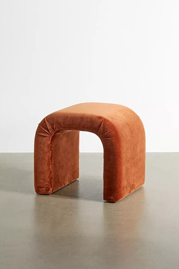 Torino Kiremit Puf - 2