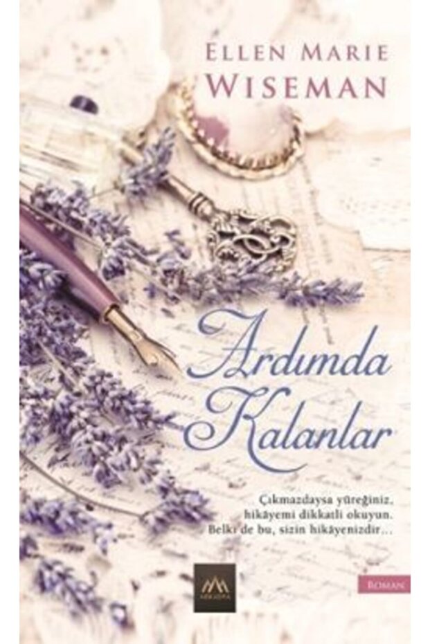 Ardımda Kalanlar - 1