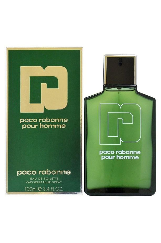 Pour Homme Edt 100 ml Erkek Parfümü  3349668021345 - 2