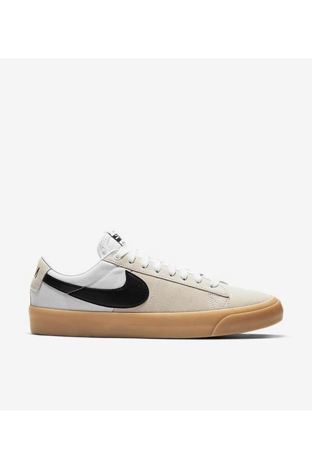 Sb Zoom Blazer Low Pro Gt Dc7695-100 Erkek Spor Ayakkabısı - 1