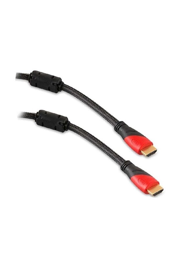 Fully 5 Mt Örgülü Hdmı Kablo - 1