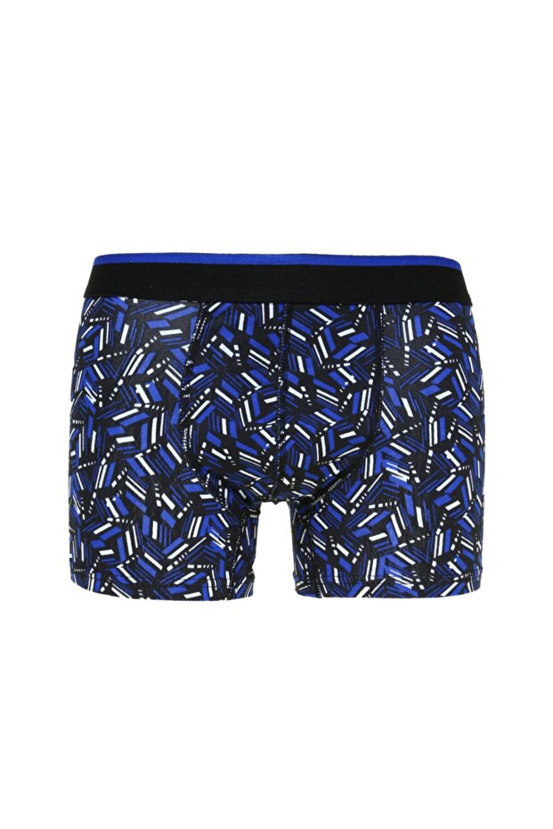 Erkek 3'lü Boxer DZN9360 - 3