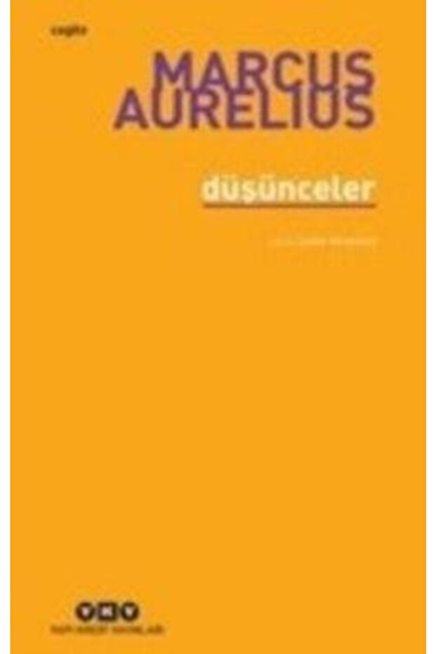 Düşünceler - 1