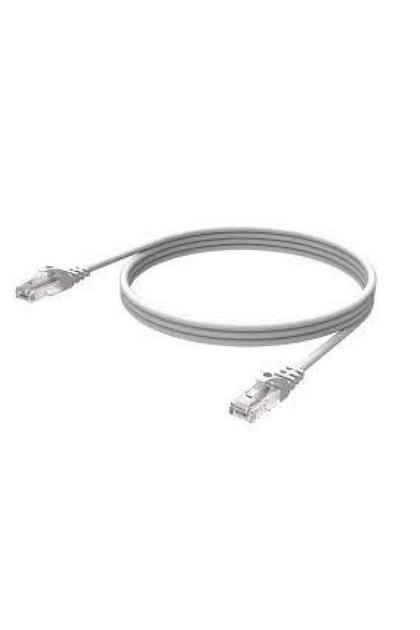 Cat 6 Ethernet Internet Kablo Metreli Patch Adsl Bağlantı Kablo Boyu 10 Metre - 2