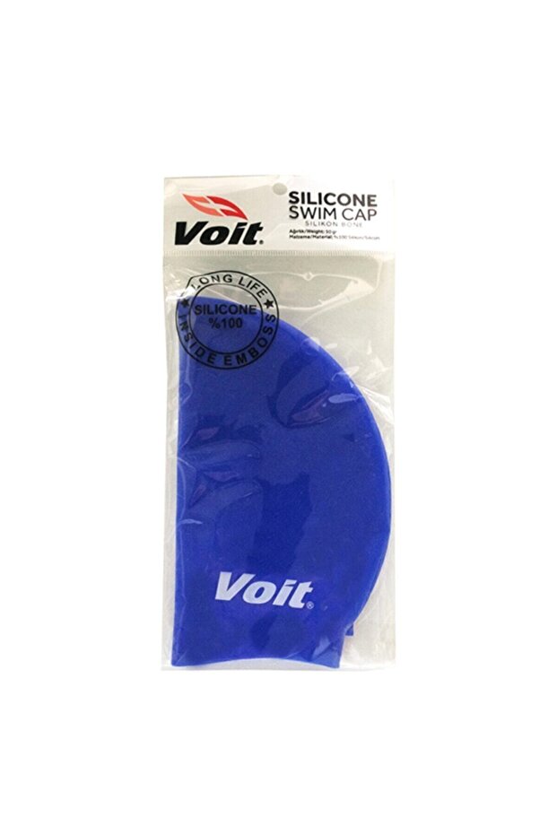 Lacivert Slikon Bone - 2