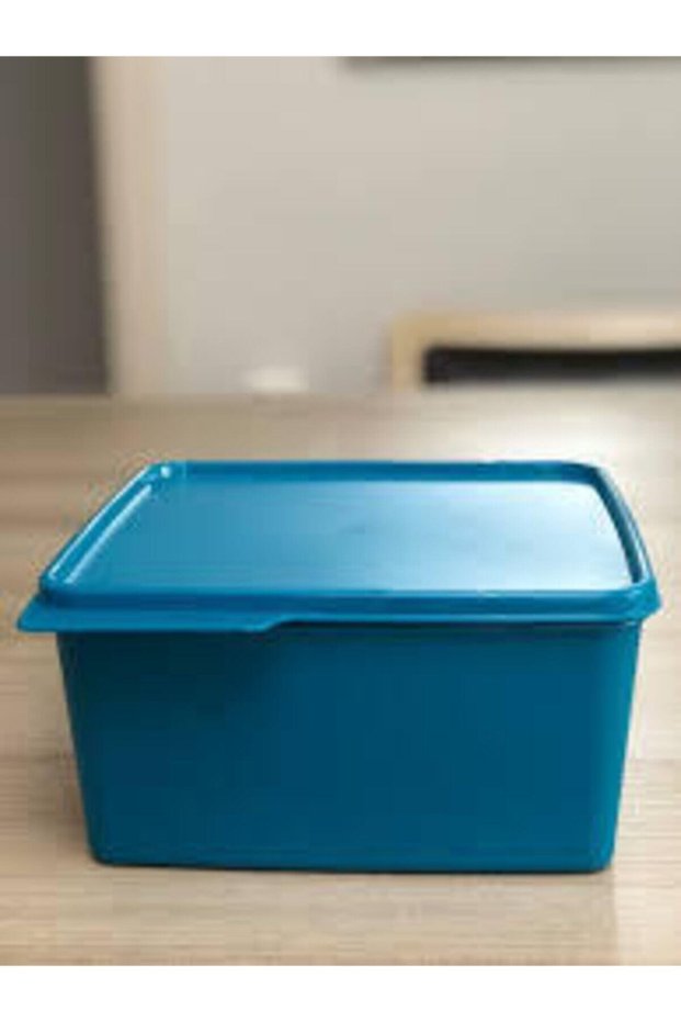 Kare 2,5 Lt Saklama Kabı