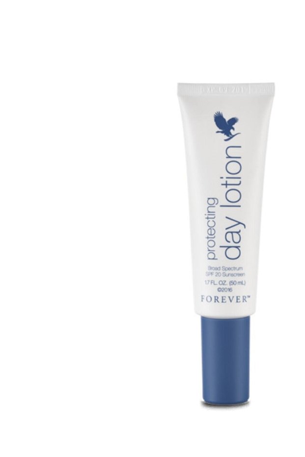 Living Protecting Day Lotion Spf 20 Lotion