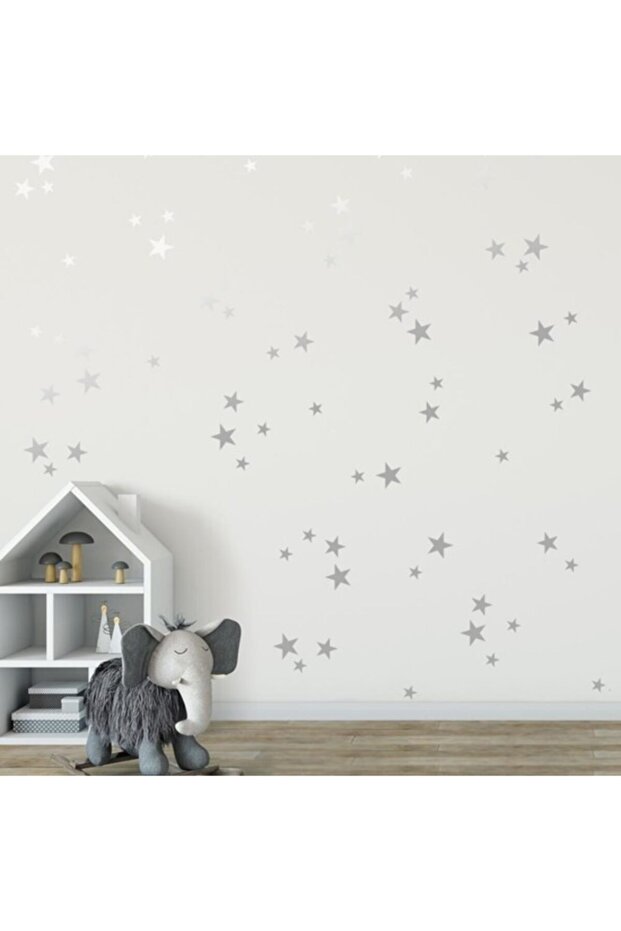 Yıldız Sticker - 1