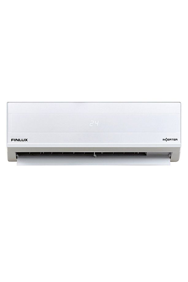 Fın 9000 A++ Inverter R32 Klima - 1