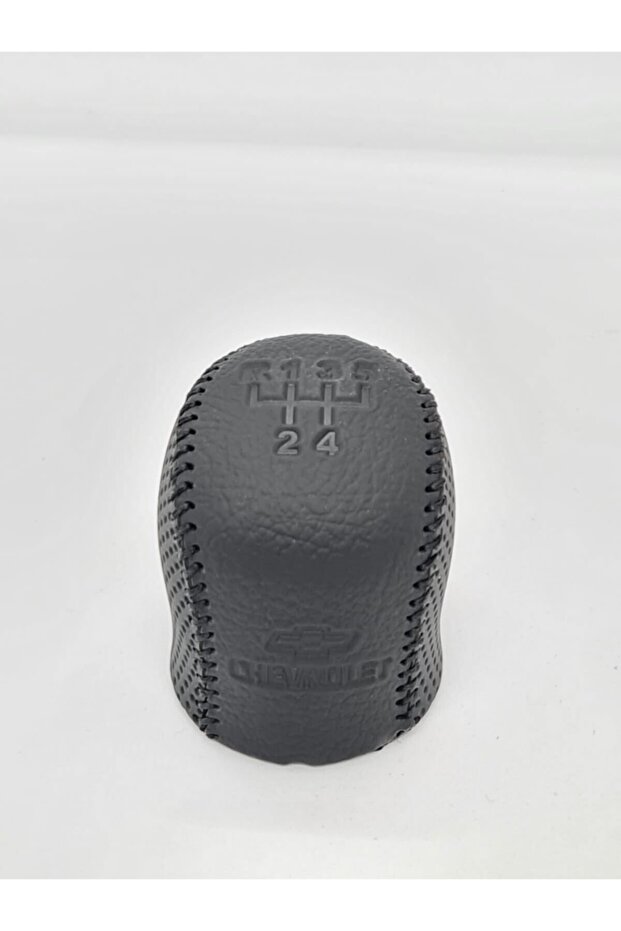Chevrolet Cruze Leather Gear Shift Knob 5 Speed