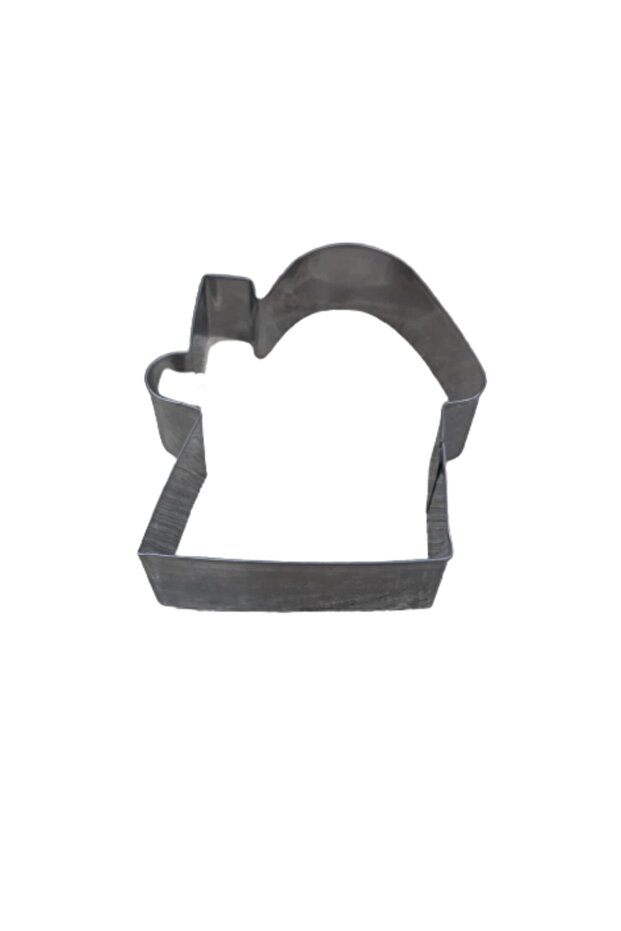 Home Metal Cookie Mold