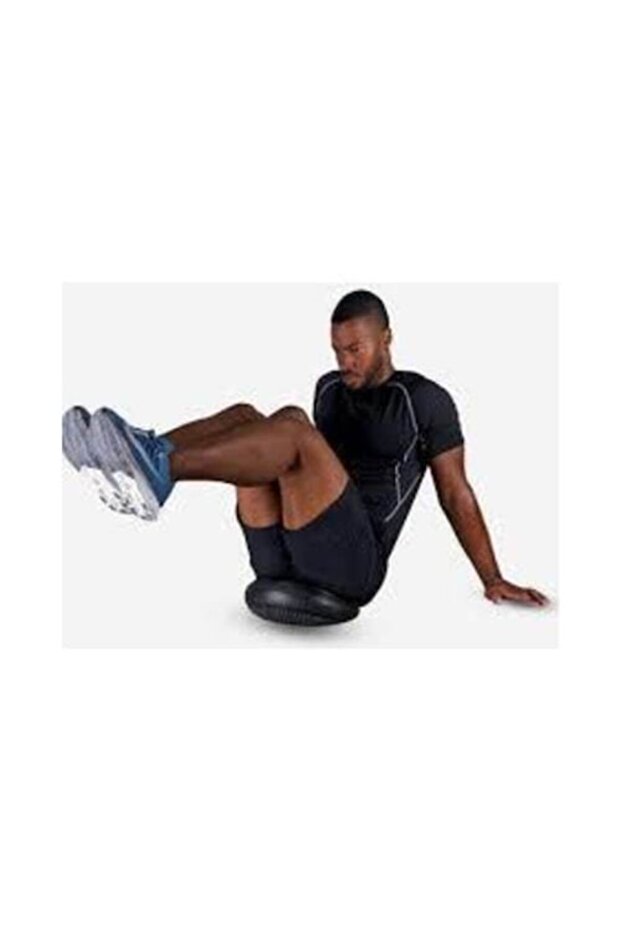 Dynamıc Denge Diski - 4