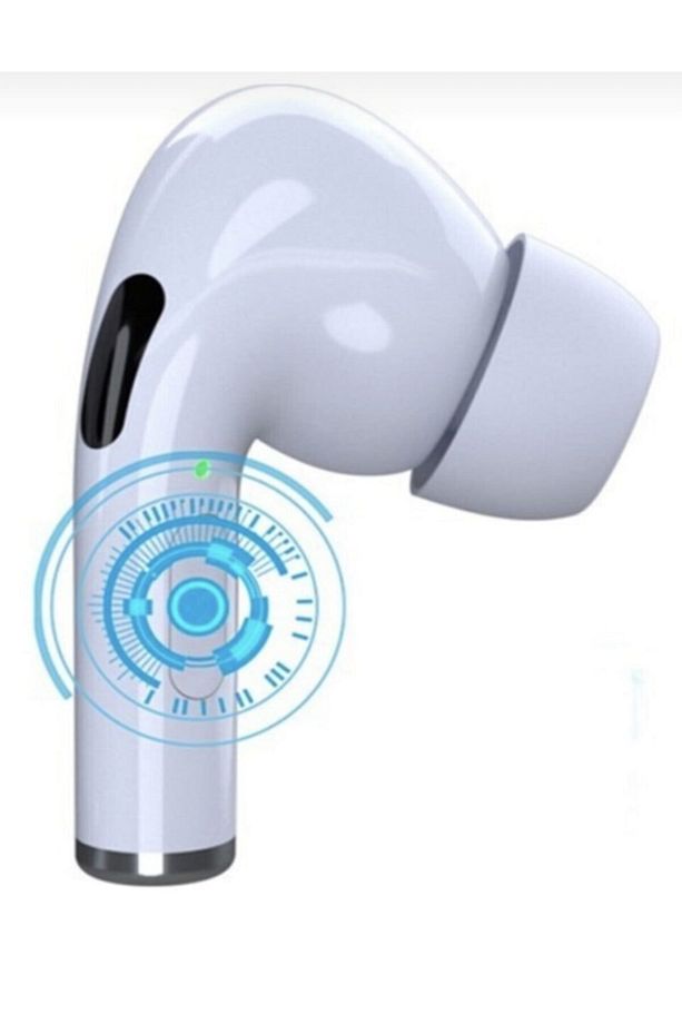 Samsung Note 10 Lite Android Uyumlu Pro Airbods True Wireles Bluetooth Kulaklık - 7