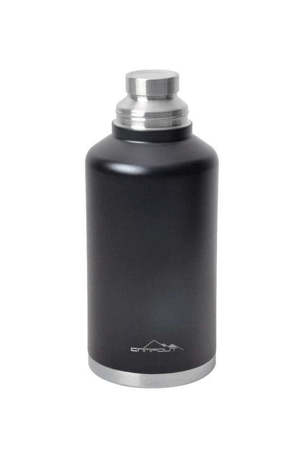 Çift Katmanlı Termos 2000 ml - 4