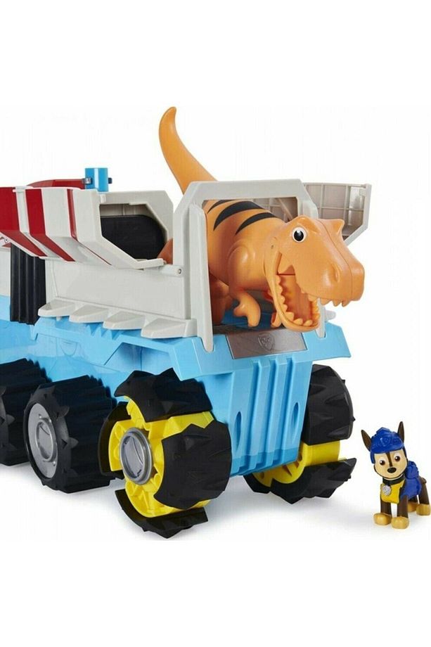 Dino Kurtarma Aracı 6058905 - 4