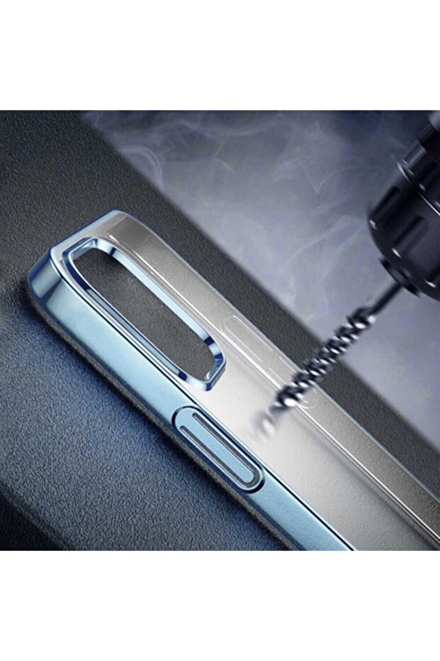 غطاء بكسل متوافق مع آيفون 13 - 7